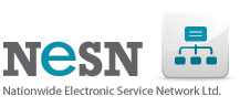 Logo: Nationwide Electronic Service Network Ltd